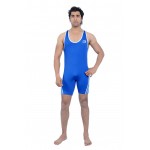 Invincible Wrestling Suit